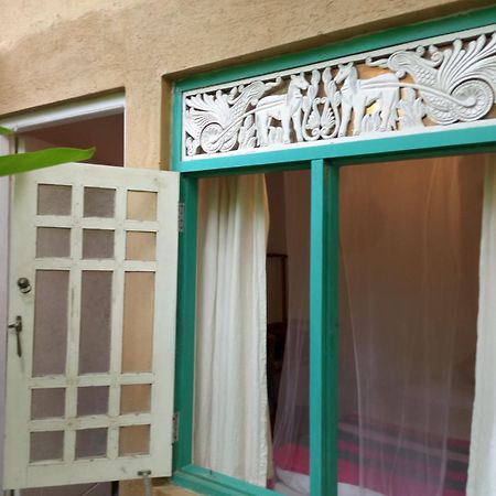 Apartament Hiriketiya Mahi Surf Dickwella Zewnętrze zdjęcie