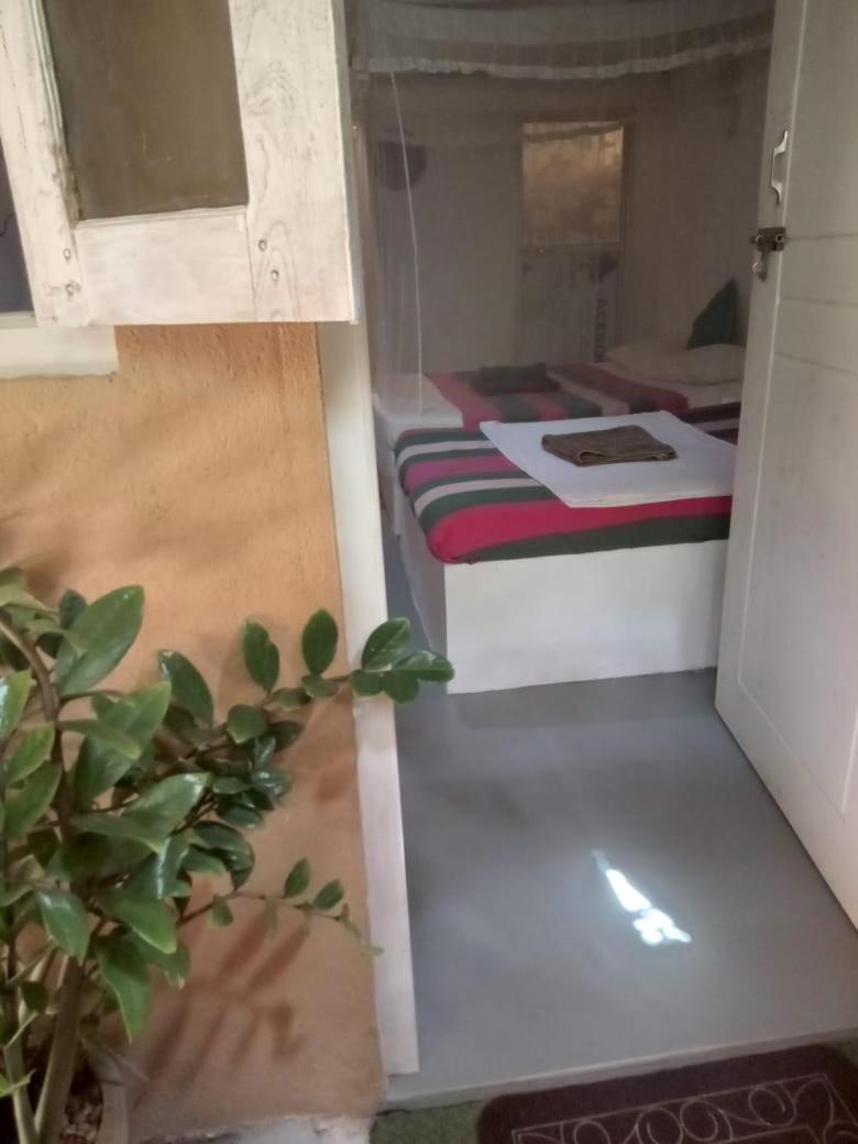 Apartament Hiriketiya Mahi Surf Dickwella Zewnętrze zdjęcie