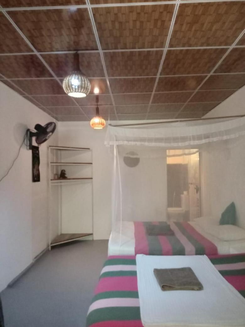 Apartament Hiriketiya Mahi Surf Dickwella Zewnętrze zdjęcie