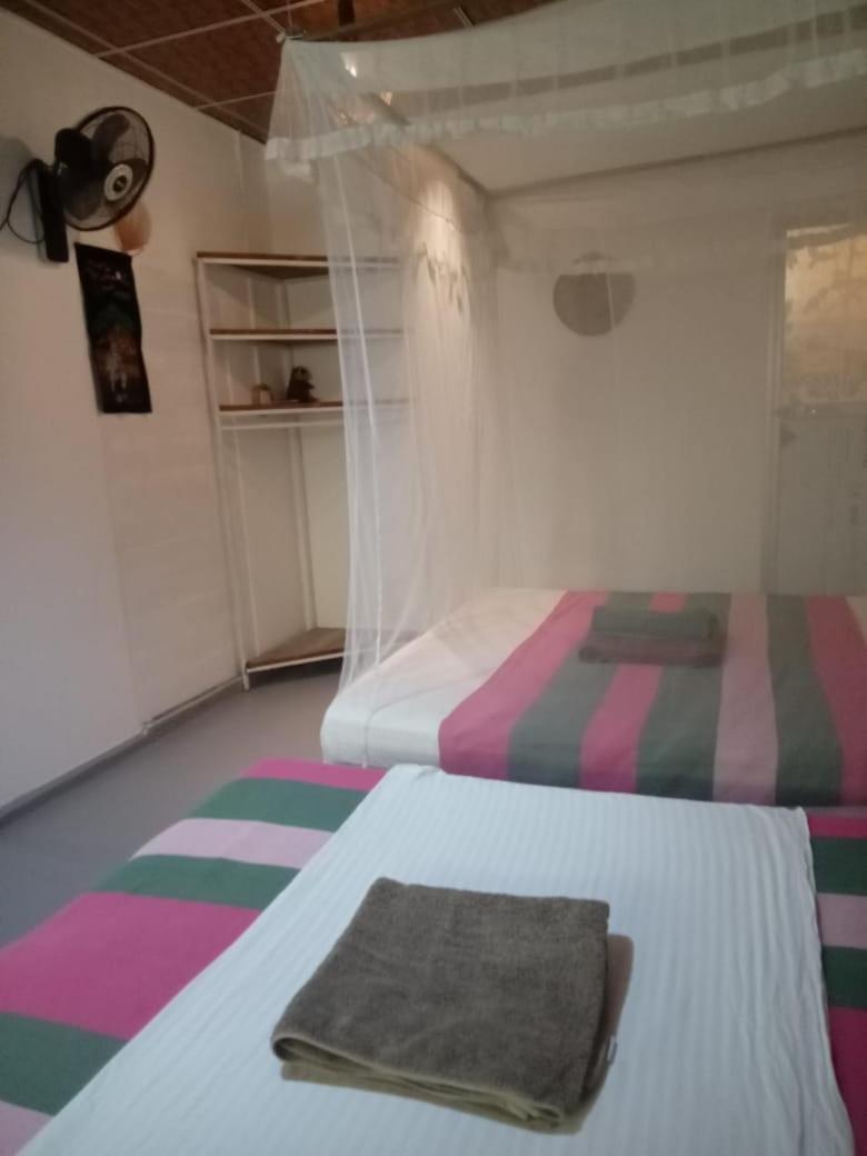 Apartament Hiriketiya Mahi Surf Dickwella Zewnętrze zdjęcie