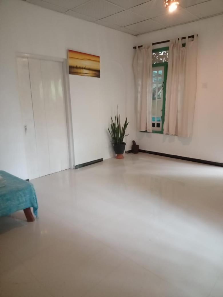 Apartament Hiriketiya Mahi Surf Dickwella Zewnętrze zdjęcie