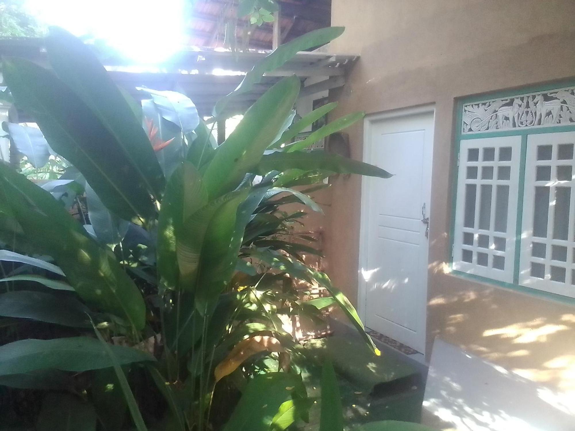 Apartament Hiriketiya Mahi Surf Dickwella Zewnętrze zdjęcie