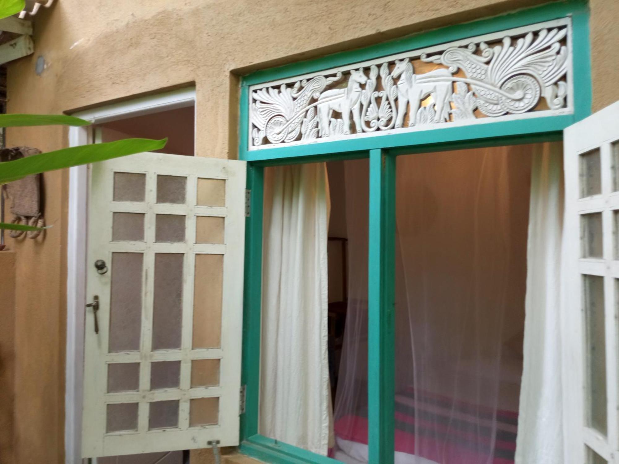 Apartament Hiriketiya Mahi Surf Dickwella Zewnętrze zdjęcie