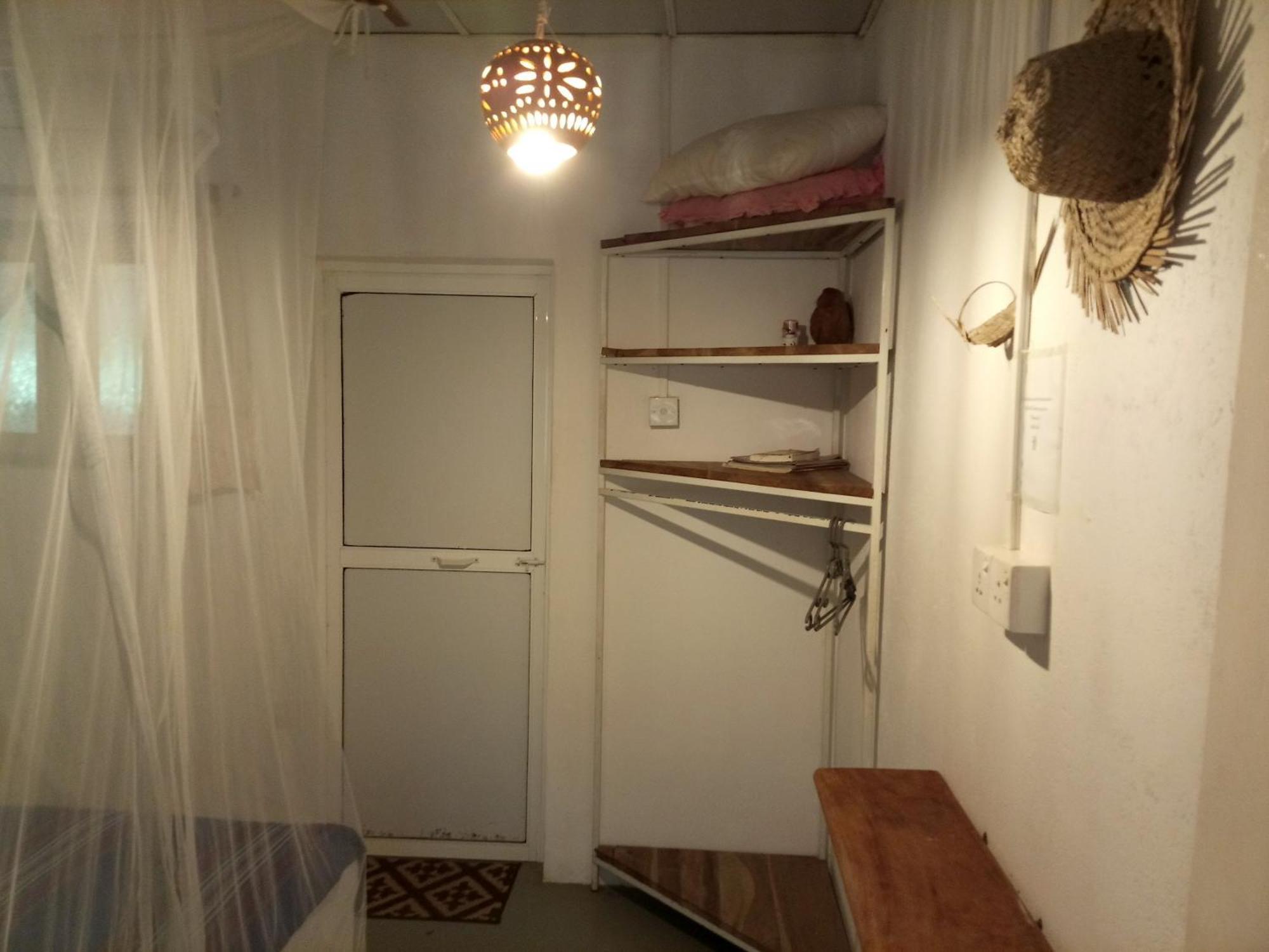 Apartament Hiriketiya Mahi Surf Dickwella Zewnętrze zdjęcie
