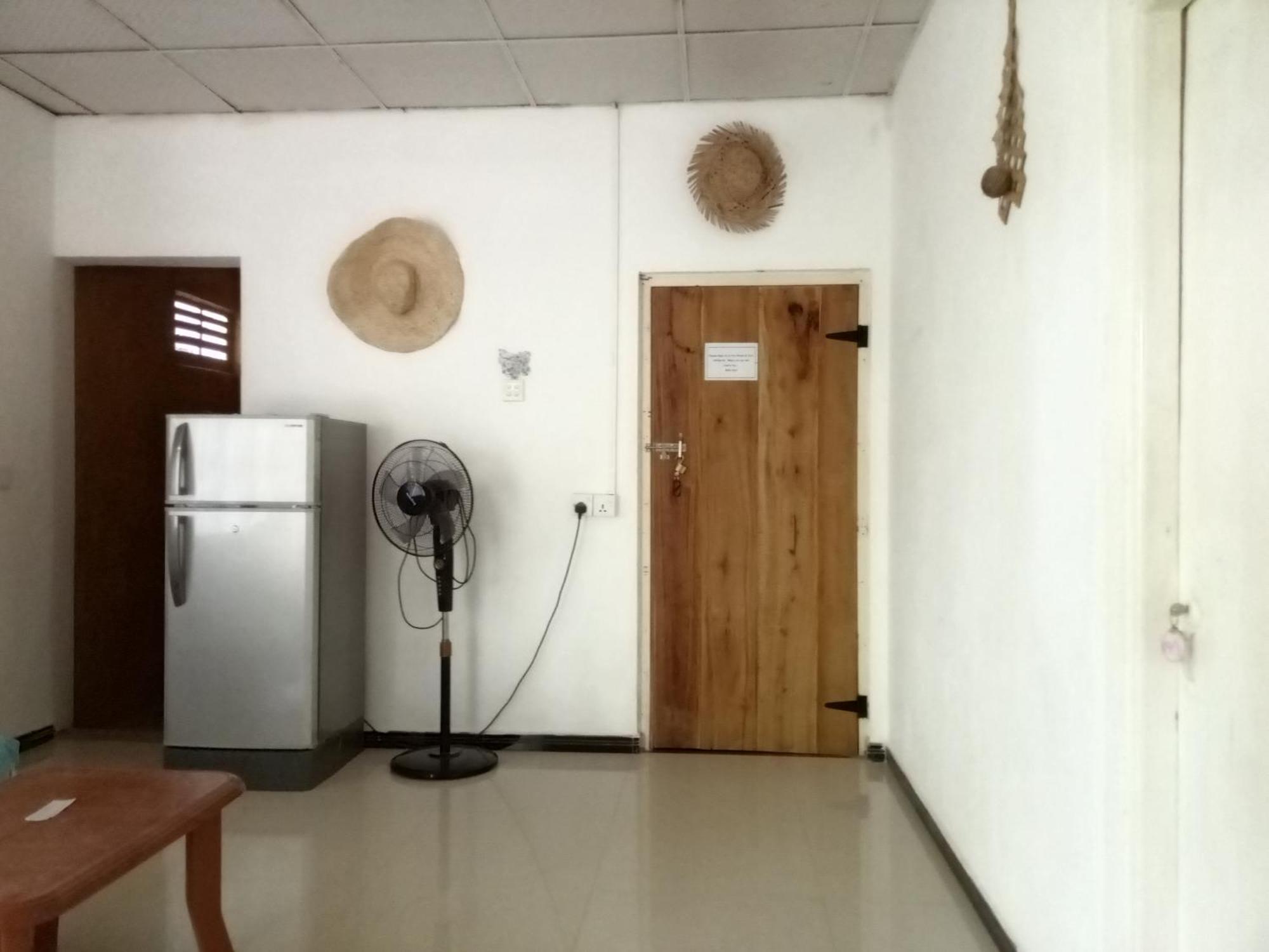 Apartament Hiriketiya Mahi Surf Dickwella Zewnętrze zdjęcie