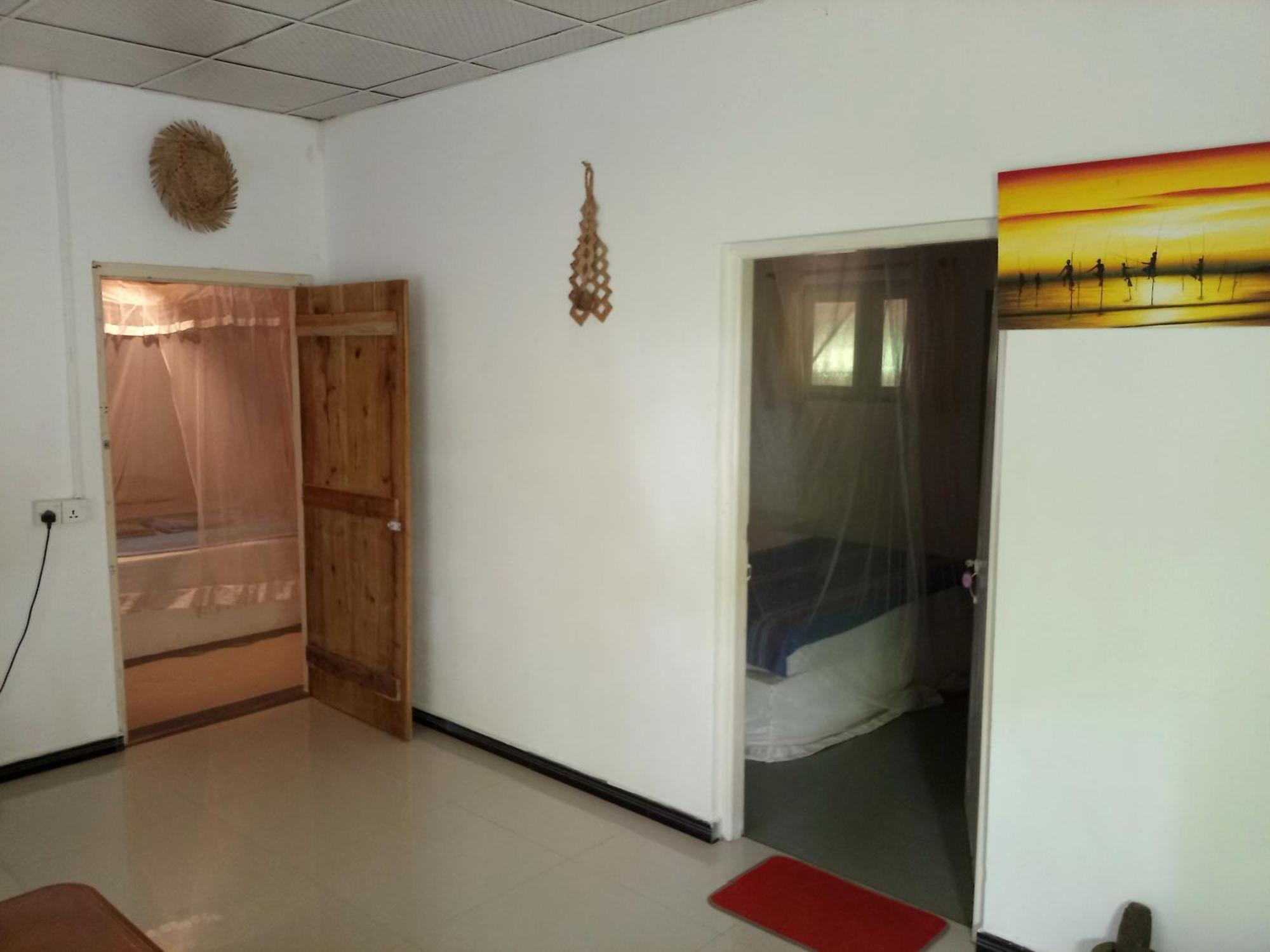 Apartament Hiriketiya Mahi Surf Dickwella Zewnętrze zdjęcie