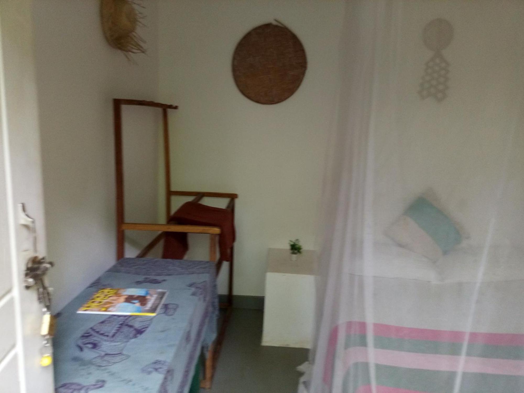 Apartament Hiriketiya Mahi Surf Dickwella Pokój zdjęcie
