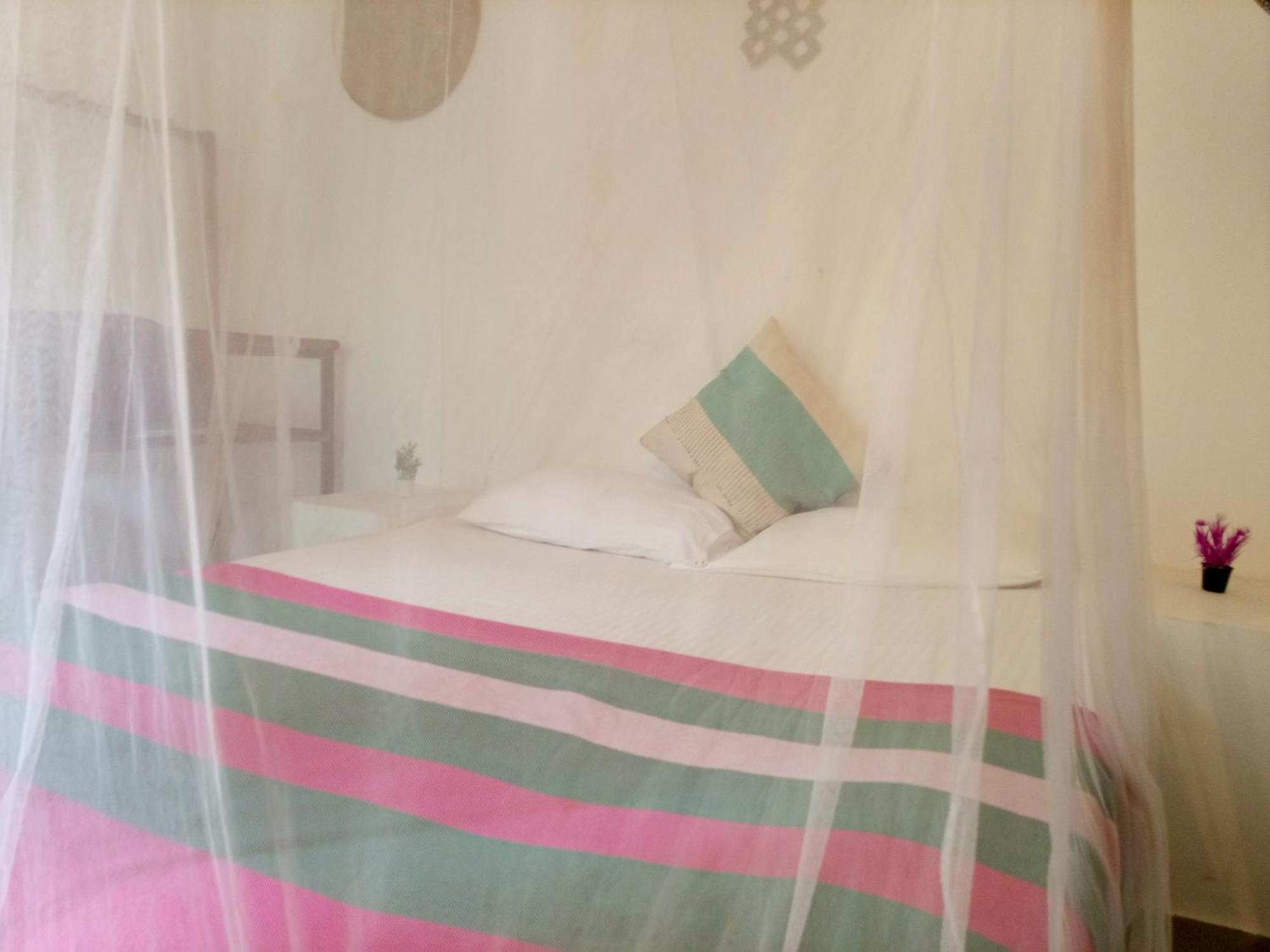 Apartament Hiriketiya Mahi Surf Dickwella Zewnętrze zdjęcie